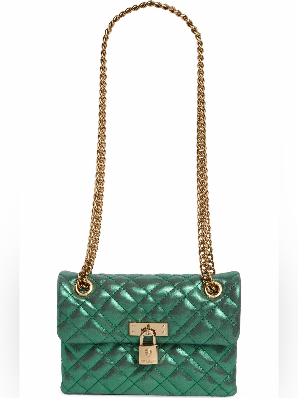 NWT Kurt Geiger Mini Brixton Bag